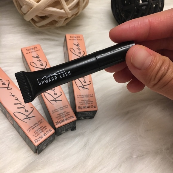 Mascara samples set - Picture 8 of 8